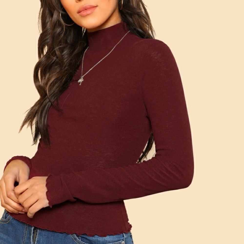 NWOT SHEIN Top